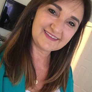 Meet your Posher, Rita